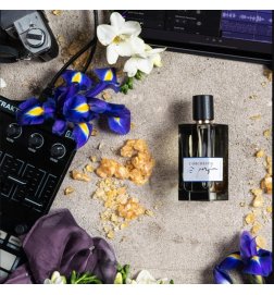 Mono Kaschmir - Eau de Parfum Mono Kaschmir - Eau de Parfum